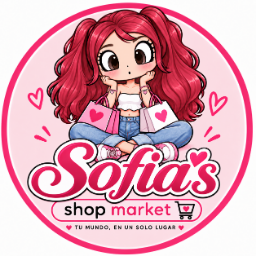 Sofia's Shop Market